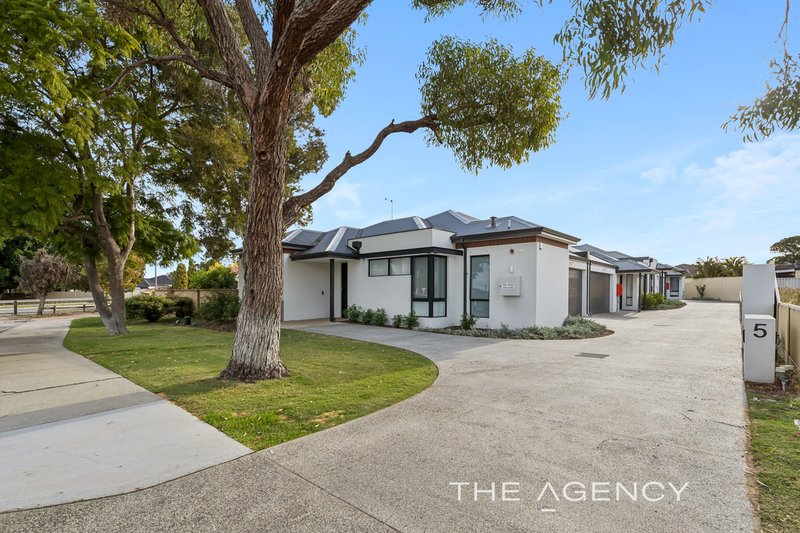 Photo - 5B Lowther Terrace, Nollamara WA 6061 - Image 1