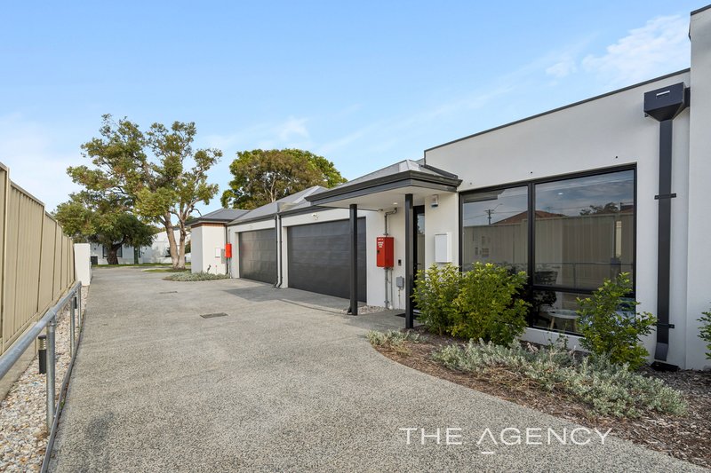 Photo - 5B Lowther Terrace, Nollamara WA 6061 - Image 20