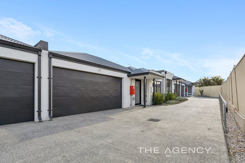 Photo - 5B Lowther Terrace, Nollamara WA 6061 - Image 21