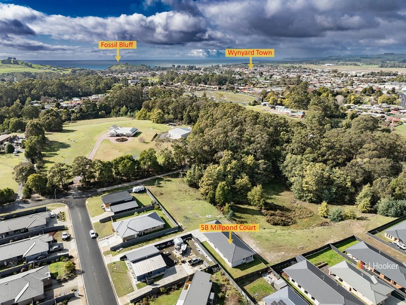 Photo - 5B Millpond Court, Wynyard TAS 7325 - Image 2