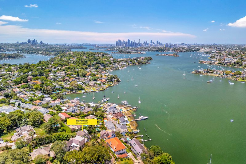 Photo - 5B Mount Street, Hunters Hill NSW 2110 - Image 2