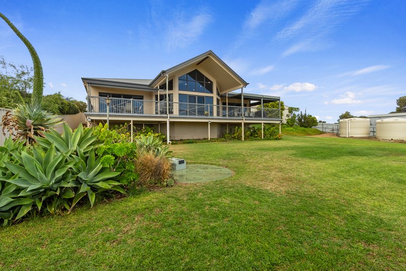 5B North Gully Road, Tickera SA 5555