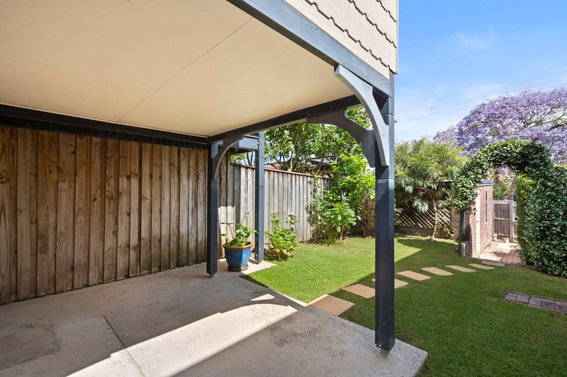 Photo - 5B Northcote Avenue, Fairlight NSW 2094 - Image 3