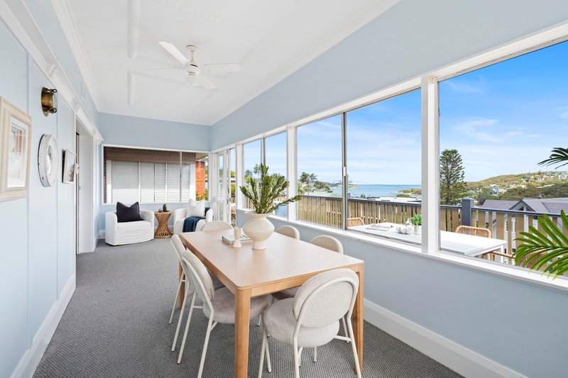 Photo - 5B Northcote Avenue, Fairlight NSW 2094 - Image 4