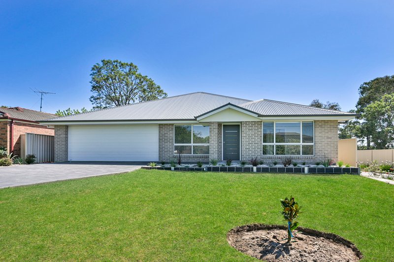 5b Park Street, Tahmoor NSW 2573