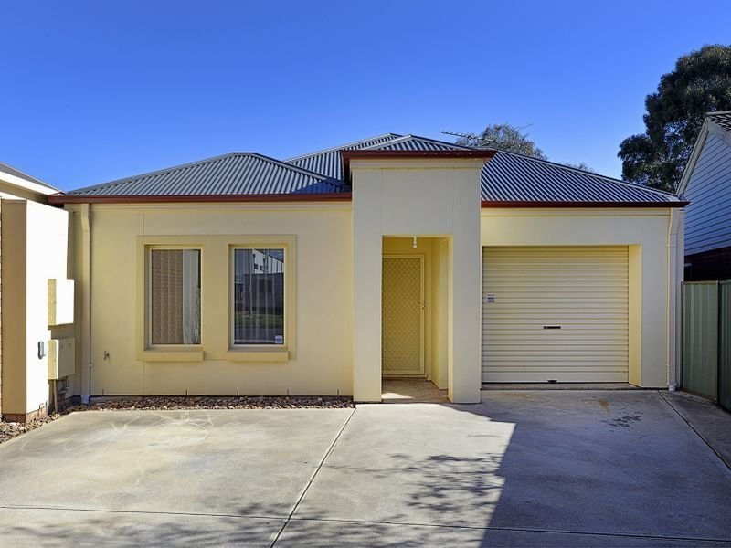 5B Pedder Crescent, Dudley Park SA 5008