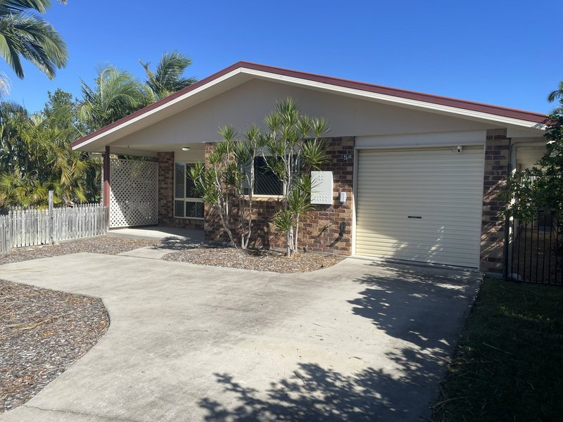 5B Pittsbay Crescent, Boyne Island QLD 4680