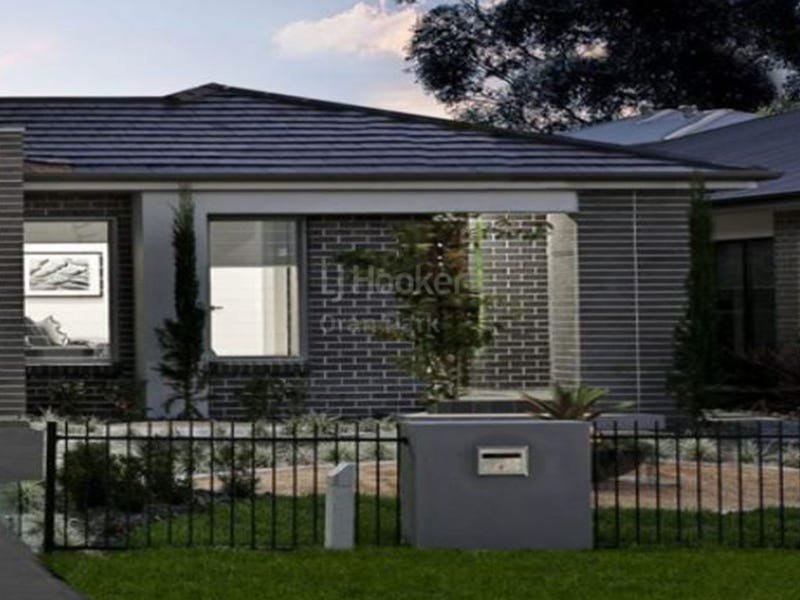 Photo - 5B Sargent Street, Oran Park NSW 2570 - Image 1