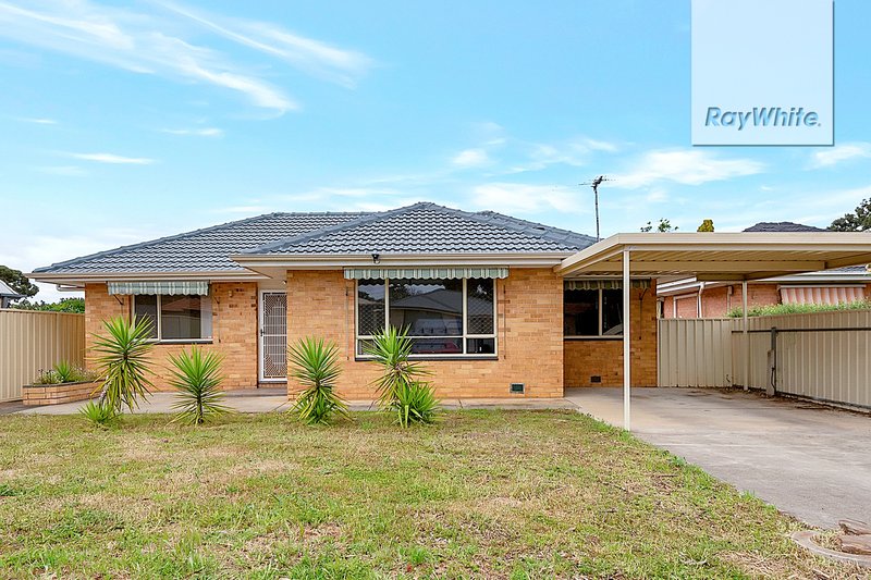 5B Spencer Street, Parafield Gardens SA 5107