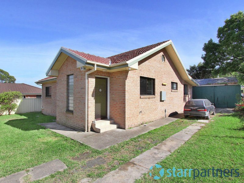 5B St Johns Rd , Auburn NSW 2144