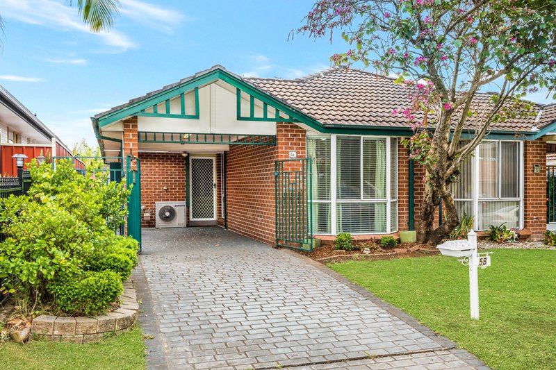 Photo - 5B Tamworth Crescent, Hoxton Park NSW 2171 - Image 2