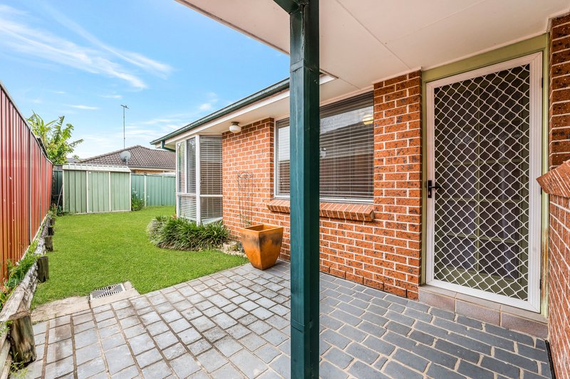 Photo - 5B Tamworth Crescent, Hoxton Park NSW 2171 - Image 13