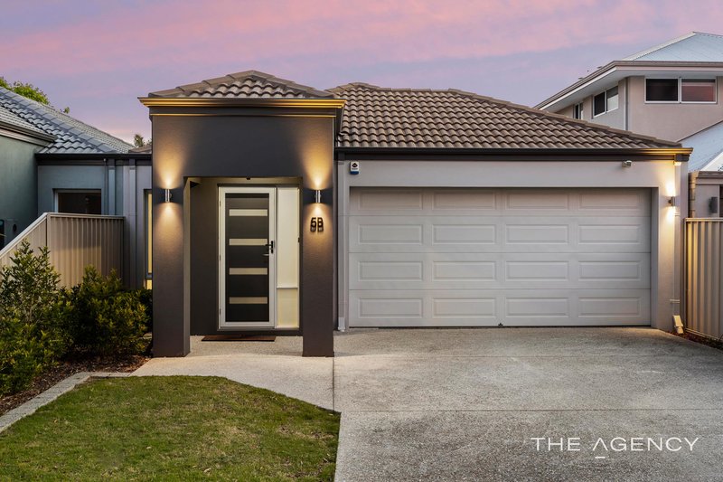 5B Thomas Way, Kardinya WA 6163