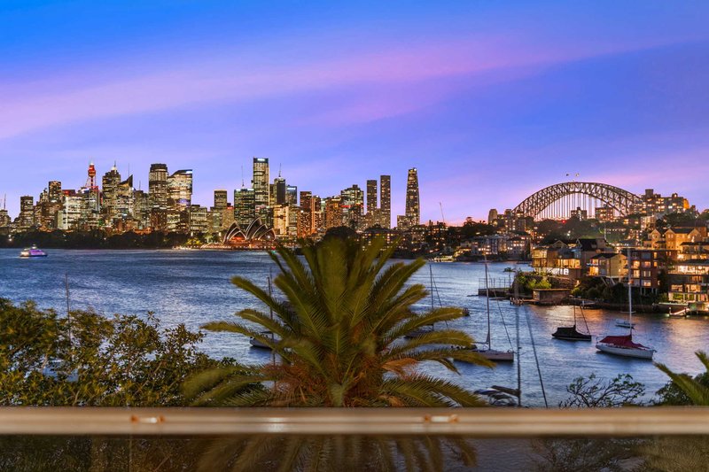 Photo - 5B/30 Milson Road, Cremorne Point NSW 2090 - Image 1
