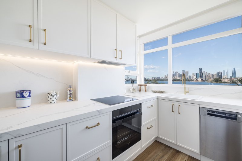 Photo - 5B/30 Milson Road, Cremorne Point NSW 2090 - Image 6