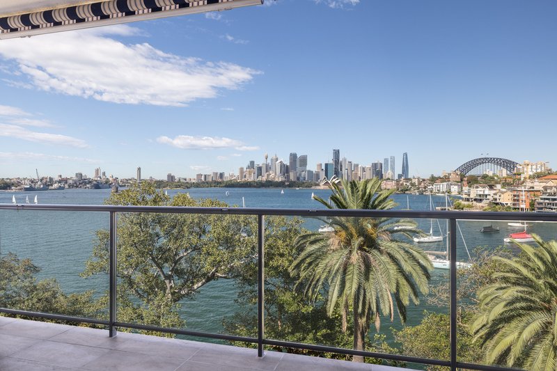 Photo - 5B/30 Milson Road, Cremorne Point NSW 2090 - Image 7