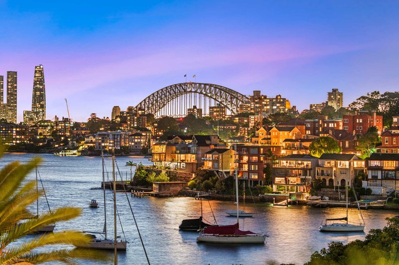 Photo - 5B/30 Milson Road, Cremorne Point NSW 2090 - Image 11