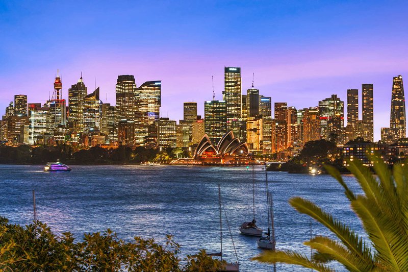 Photo - 5B/30 Milson Road, Cremorne Point NSW 2090 - Image 12