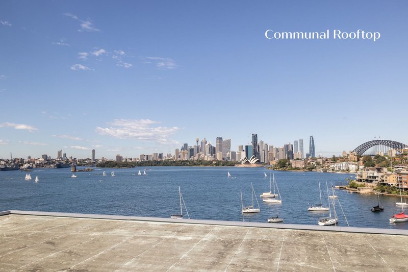 Photo - 5B/30 Milson Road, Cremorne Point NSW 2090 - Image 13