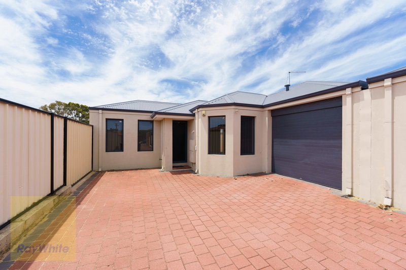 5C Findon Crescent, Westminster WA 6061