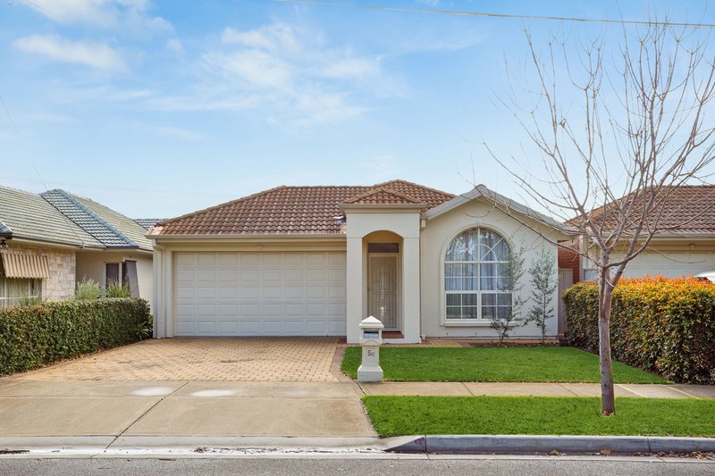 Photo - 5C Madeline Crescent, Fulham Gardens SA 5024 - Image 1