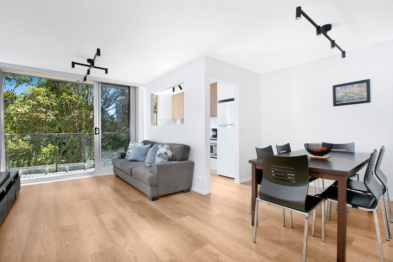 Photo - 5c/12 Bligh Place, Randwick NSW 2031 - Image 1