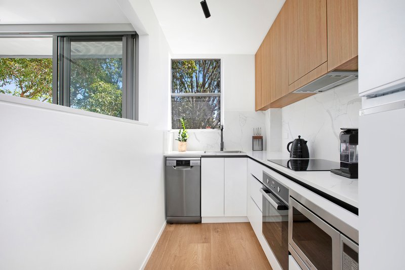 Photo - 5c/12 Bligh Place, Randwick NSW 2031 - Image 2