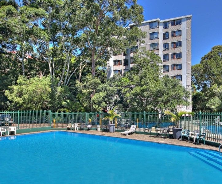 Photo - 5c/12 Bligh Place, Randwick NSW 2031 - Image 6