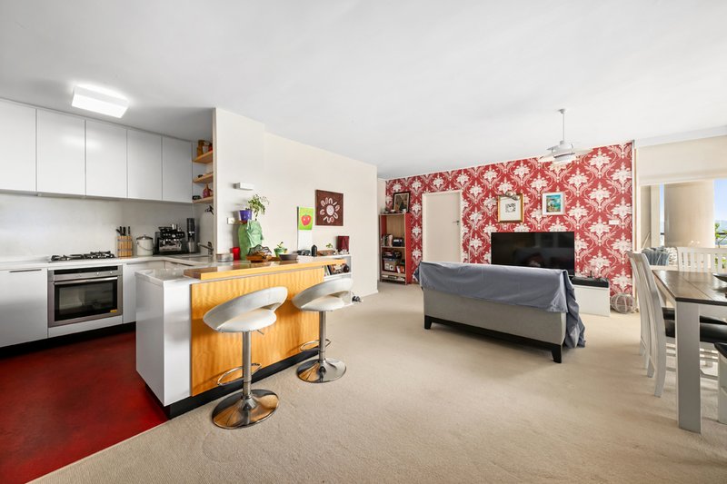 Photo - 5C/182 Dornoch Terrace, Highgate Hill QLD 4101 - Image 1