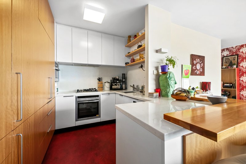 Photo - 5C/182 Dornoch Terrace, Highgate Hill QLD 4101 - Image 2