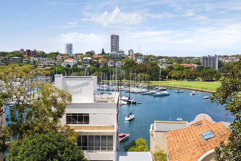 Photo - 5c/85-91 Elizabeth Bay Road, Elizabeth Bay NSW 2011 - Image 2