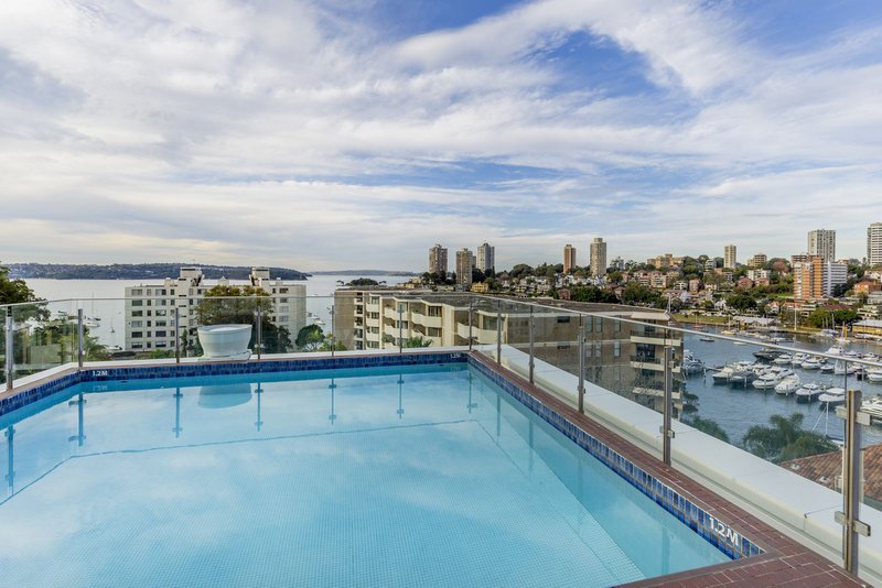 Photo - 5c/85-91 Elizabeth Bay Road, Elizabeth Bay NSW 2011 - Image 6