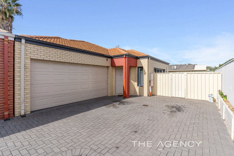 5D Banksia Circle, Thornlie WA 6108