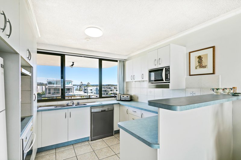 Photo - 5D/120-122 Duporth Avenue, Maroochydore QLD 4558 - Image 4