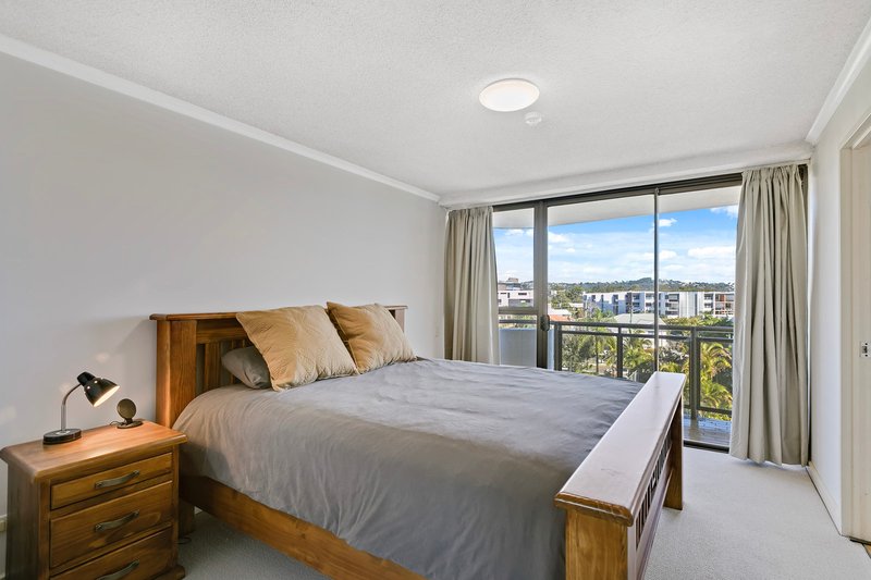 Photo - 5D/120-122 Duporth Avenue, Maroochydore QLD 4558 - Image 9