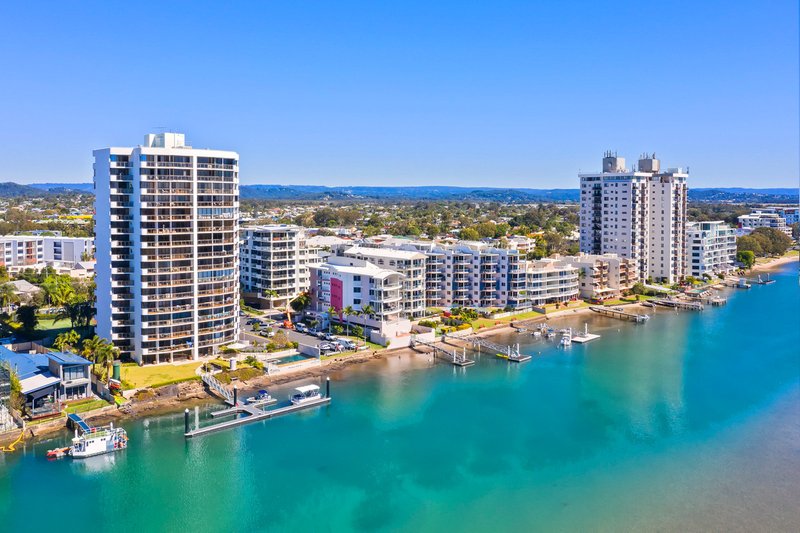 5D/120-122 Duporth Avenue, Maroochydore QLD 4558