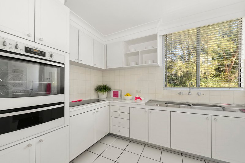 Photo - 5D/6 Hampden Street, Paddington NSW 2021 - Image 2