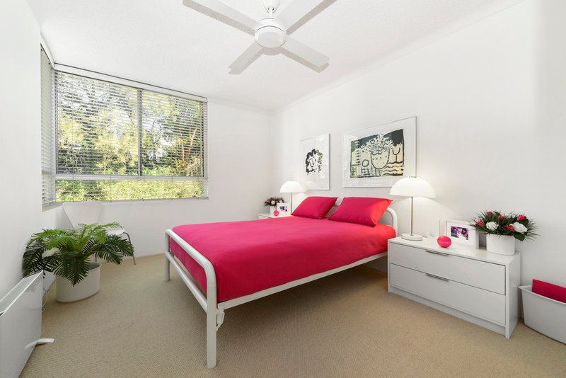 Photo - 5D/6 Hampden Street, Paddington NSW 2021 - Image 3