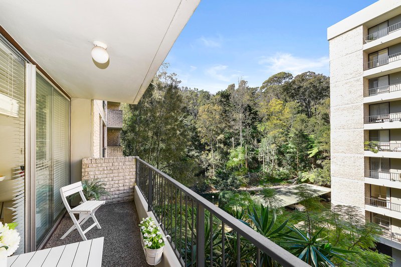 Photo - 5D/6 Hampden Street, Paddington NSW 2021 - Image 4