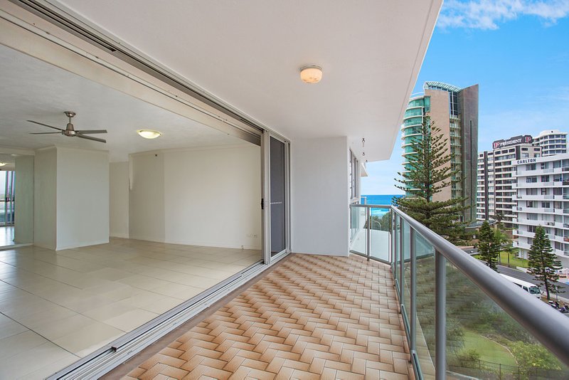 5E Peninsula, 5 Clifford Street, Surfers Paradise QLD 4217