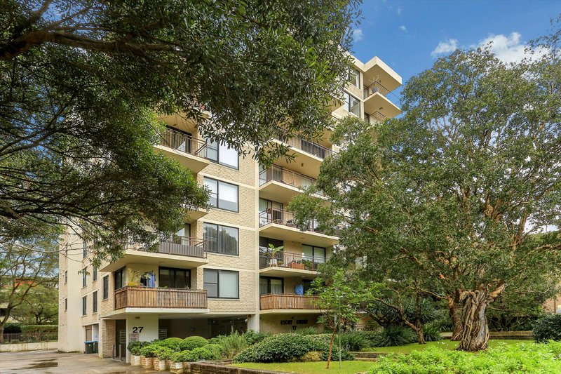 Photo - 5E/27-31 Ocean Street, Bondi NSW 2026 - Image 1