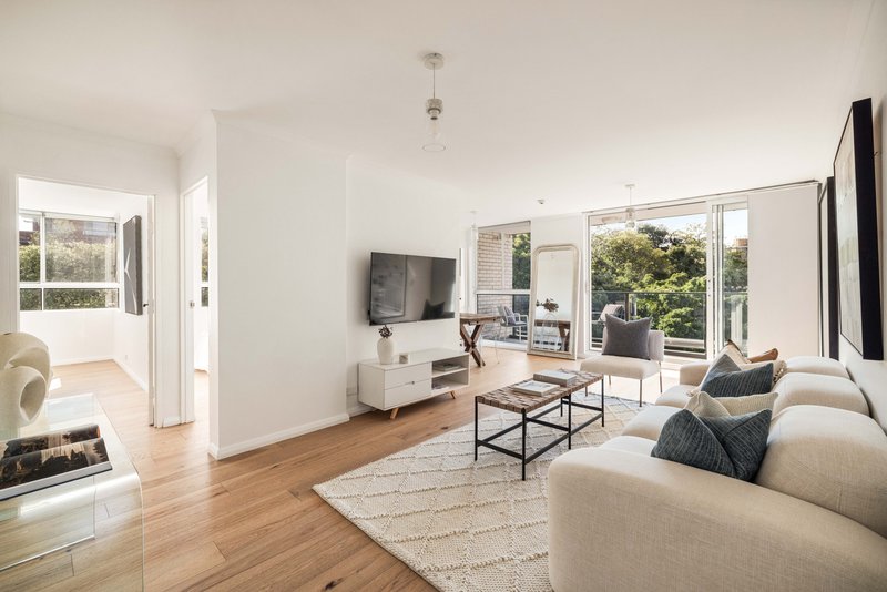 Photo - 5E/6 Bligh Street, Randwick NSW 2031 - Image 2