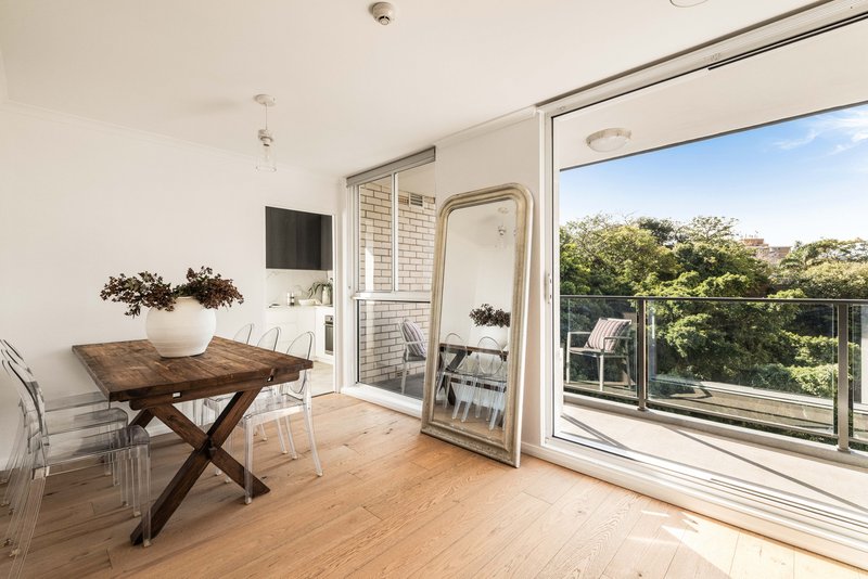 Photo - 5E/6 Bligh Street, Randwick NSW 2031 - Image 4