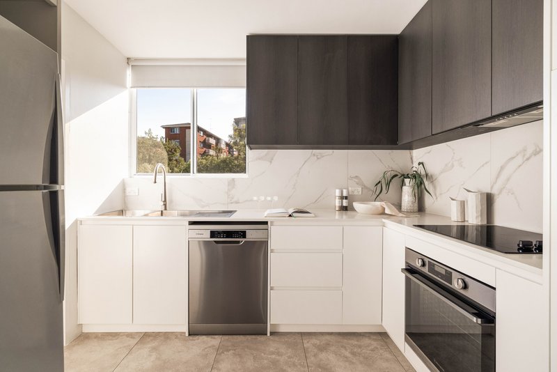 Photo - 5E/6 Bligh Street, Randwick NSW 2031 - Image 6