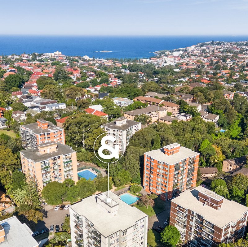 Photo - 5E/6 Bligh Street, Randwick NSW 2031 - Image 12