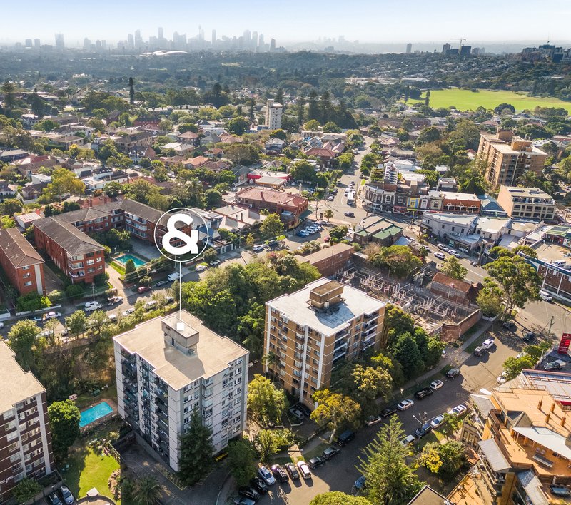 Photo - 5E/6 Bligh Street, Randwick NSW 2031 - Image 13