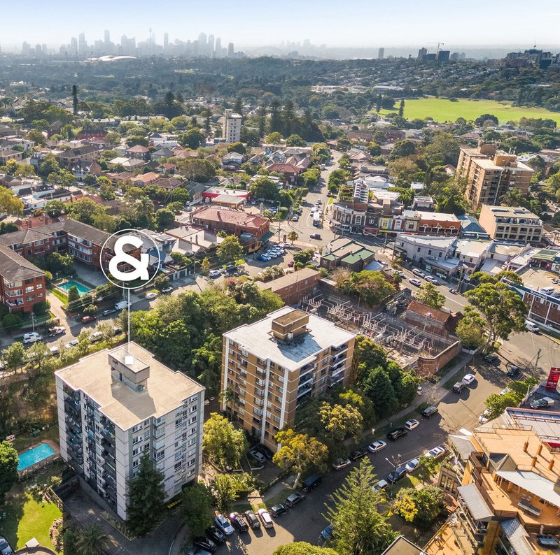 Photo - 5E/6 Bligh Street, Randwick NSW 2031 - Image 14