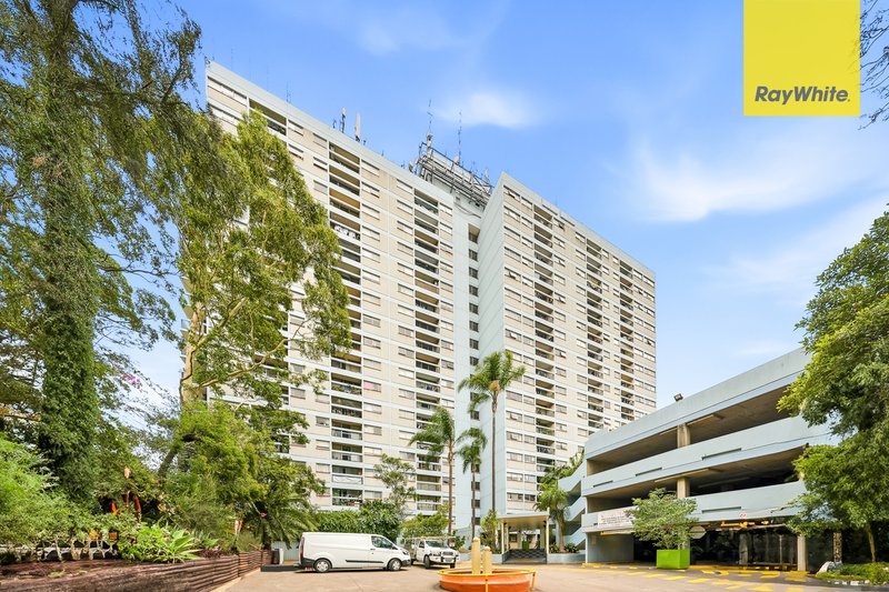 Photo - 5F/15 Campbell Street, Parramatta NSW 2150 - Image 13