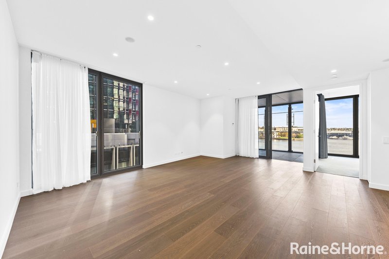 5F/2 Watermans Quay, Barangaroo NSW 2000