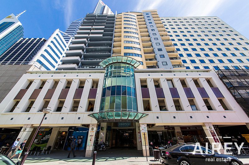 5J/811 Hay Street, Perth WA 6000